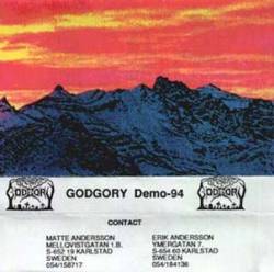 Godgory : Demo '94
